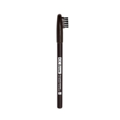 Lucas Cosmetics, Контурный карандаш СС Brow №03, темно-коричневый