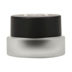 Make-up Atelier Paris, Подводка для глаз гелевая, черная