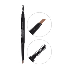 Lucas Cosmetics, Механический карандаш Brow Definer, коричневый