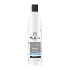 Markell, Шампунь для волос Термозащита «Professional», 500 мл