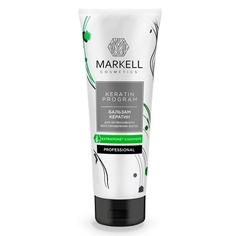 Markell, Бальзам Professional Keratin, 250 мл