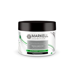 Markell, Маска Professional Keratin, 290 мл