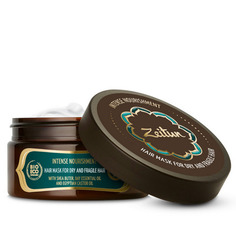 Zeitun, Маска «Интенсивное питание», 200 мл Зейтун