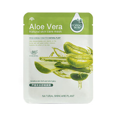 Rorec, Маска для лица Aloe Vera, 30 г