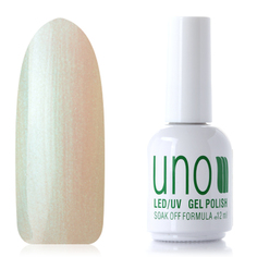 UNO, Гель-лак, Kristall №05