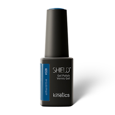 Kinetics, Гель-лак Shield №328, 15 мл