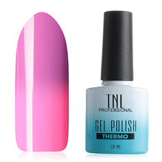 TNL, Гель-лак Тhermo №7