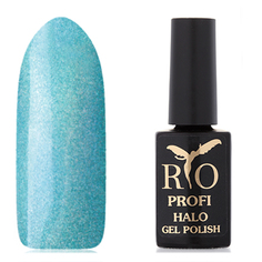 Rio Profi, Гель-лак «Halo» №1, Греческая бухта