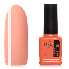 IRISK, Гель-лак Hits series №12