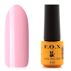 FOX, Гель-лак Pigment №288