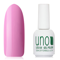 UNO, Гель-лак №017 Лили, Lily