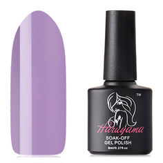 Haruyama, Гель-лак «Камелия» №008