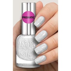 Alvin Dor, Лак Prismatic №2704