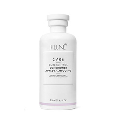 KEUNE, Кондиционер Care Curl Control, 250 мл