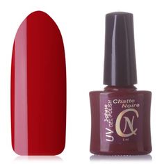 Chatte Noire, Гель-лак №1008