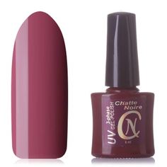 Chatte Noire, Гель-лак №1006