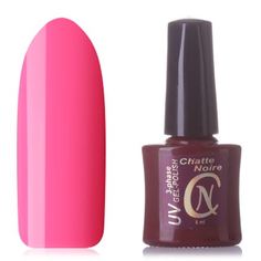 Chatte Noire, Гель-лак №1029