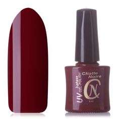 Chatte Noire, Гель-лак №1046