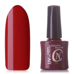 Chatte Noire, Гель-лак №1065