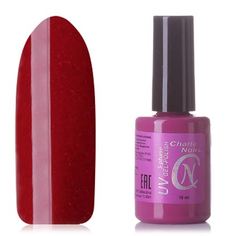 Chatte Noire, Гель-лак №1512