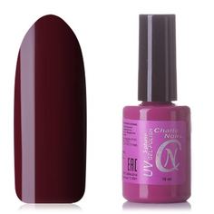 Chatte Noire, Гель-лак №1507