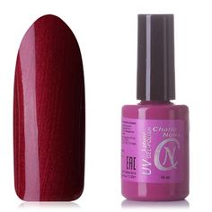 Chatte Noire, Гель-лак №1515