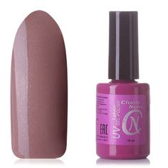 Chatte Noire, Гель-лак №1517