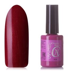 Chatte Noire, Гель-лак №1514