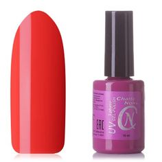 Chatte Noire, Гель-лак №1506