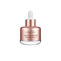 LIMONI, Сыворотка для лица Collagen Booster Intensive Ampoule, 25 мл