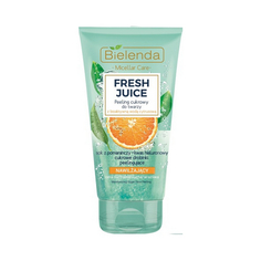 Bielenda, Скраб для лица Fresh Juice, апельсин, 150 г