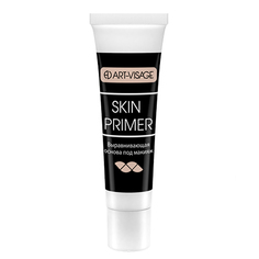 Art-Visage, Основа под макияж Skin primer, 25 мл