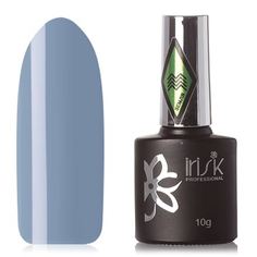 IRISK, Гель-лак Zodiak, Земля №268