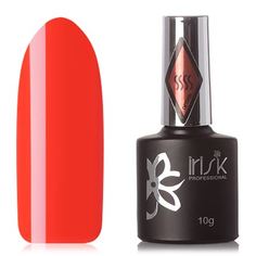 IRISK, Гель-лак Zodiak, Огонь №265