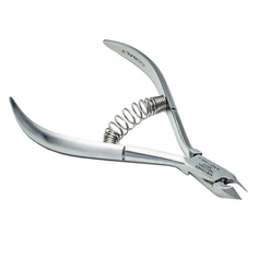 Metzger, Кусачки для кутикулы CN-05(2)-T(6mm)-LJ Cobalt