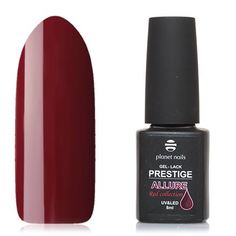 Planet Nails, Гель-лак Prestige Allure №659