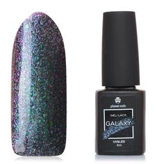Planet Nails, Гель-лак Galaxy №733
