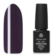 Planet Nails, Гель-лак Prestige Style №412