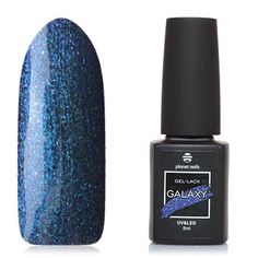 Planet Nails, Гель-лак Galaxy №732