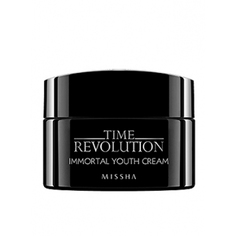 Missha, Крем для лица Time Revolution Immortal Youth, 50 мл
