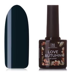 TNL, Гель-лак Love Autumn №11