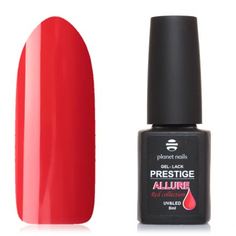 Planet Nails, Гель-лак Prestige Allure №649