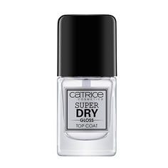 CATRICE, Верхнее покрытие Super Dry Gloss