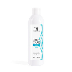 TNL, Бальзам для волос Daily Care «Интенсивное питание», 400 мл