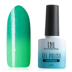 TNL, Гель-лак Тhermo №11