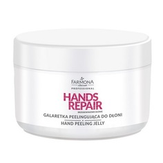 Farmona, Скраб-желе для рук Hands Repair, 300 мл