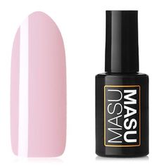 Masura, Гель-лак Masu Masu №M001, Нежность