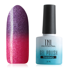 TNL, Гель-лак Тhermo №20