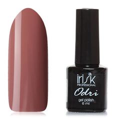 IRISK, Гель-лак Odri №41