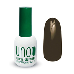 UNO, Гель-лак №230 Хаки, Khaki